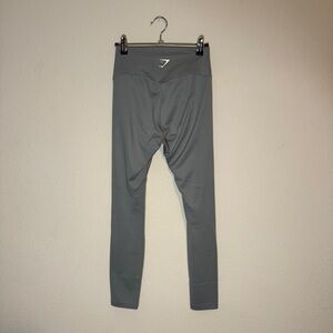 Gymshark Gray Leggings
